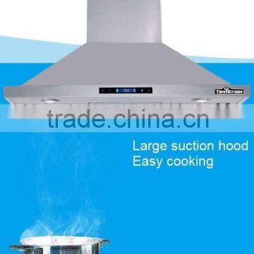 THORKITCHEN 30" 750 CFM Convertible Wall Mount Range Hood