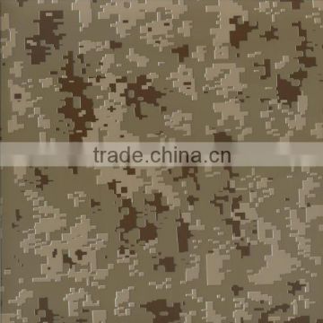 Camouflage pattern water transfer print film RS006
