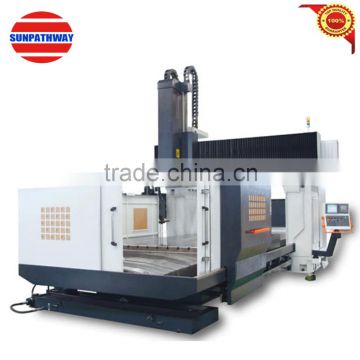 3 axis cnc gantry type milling machinery LM-5027