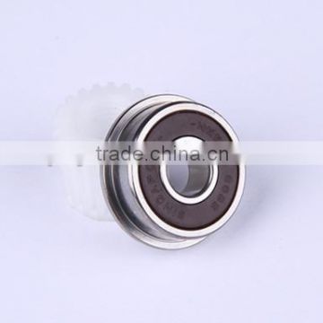 A97L-0001-0670 Ball Bearings for Fanuc Wire Cut EDM Machine F608                        
                                                                                Supplier's Choice