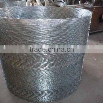 concertina razor wire bto-22/military concertina wire