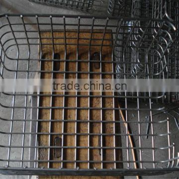 medical stainless steel wire basket