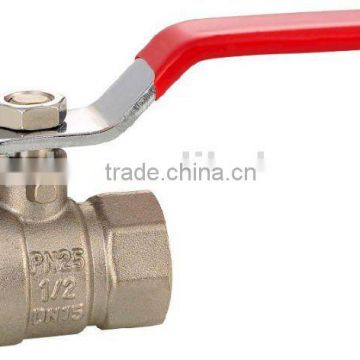 JD-4008 brass ball valve