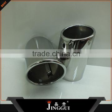 2016 elegant exhaust tip for BMW 11-13 X3.2.8 F25