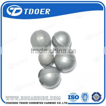 blank tungsten carbide bead for grinding