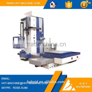 TOM-TK 6213/6216 cheap cnc boring and milling machine