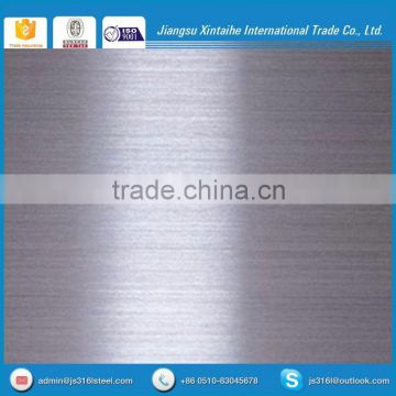 china supplier 202 stainless steel sheetsstainless steel sheet