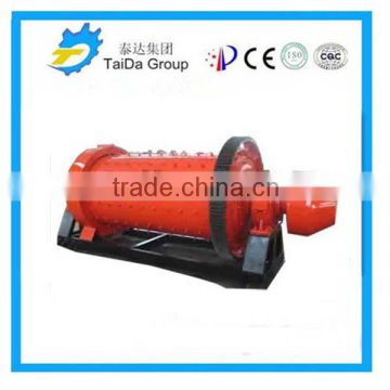 alibaba china ISO9001 approved Cone ball mill