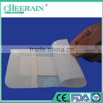 Perfect And Good Quality Waterproof Medical Plaster