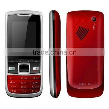 Cheap dual sim phone T6 low cost mobile phone