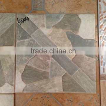 NEW PRODUCTS!400*400 3d inject rustic granite flooring tile