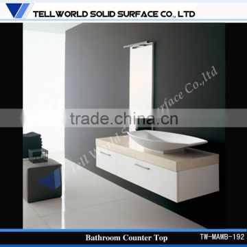 Top quality supply table top wash basin wash sinks