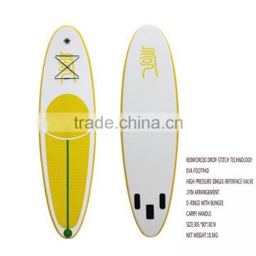 New style soft stand up paddle board SUP soft top SUPs