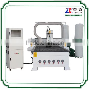 copy NcStudio controller China Jinan 3.2KW spindle 1325 wood frame cutting machine                        
                                                                                Supplier's Choice