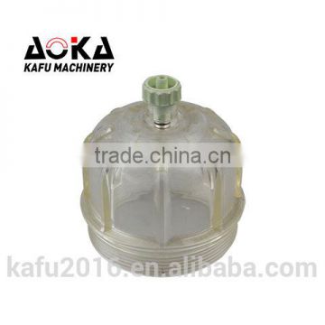 EX 4679980 4642641 Oil Water Separator Cup With High Quality