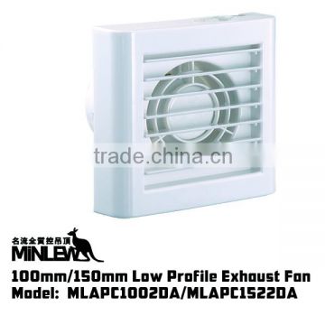 small exhaust fans