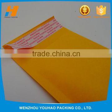 Wholesale China Goods Custom Made Poly Bubble Mailer