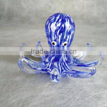 Glass Octopus