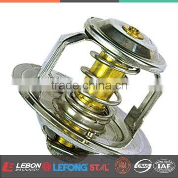 LB-L2003 NEW REPLACEMENT 6D95 ENGINE THERMOSTAT EXCAVATOR PC200-6 600-421-6360