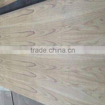 natural teak plywood