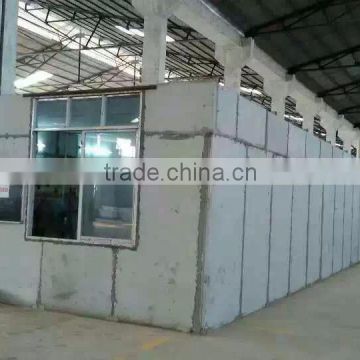 portable prefabricated houses container