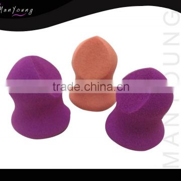 Gourd Shape Flawless Smooth Pro Beauty Cosmetic Makeup Powder Puff