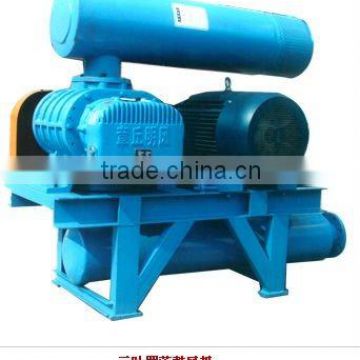 High-pressure Roots blower