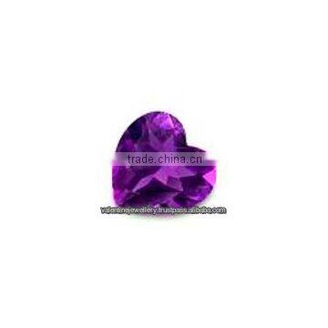 Round Dark amethyst , 6mm Heart Shaped Stone Amethyst , 2012 Elegant Heart Shape Amethyst Loose Stones