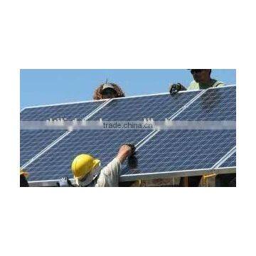 230w Solar Panels &amp; Solar Cell Panel With Ul/tuv