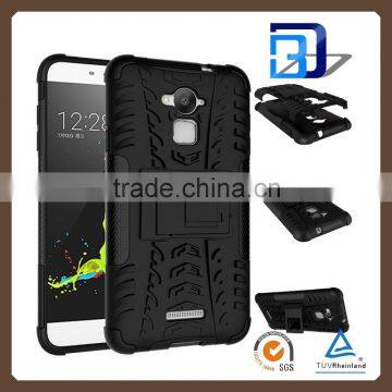 Wholesale Popular Super shockproof case Heavy Duty Armor Slim case cover For Coolpad Dazen Note 3 fast delivery