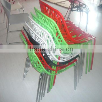 Stacking Vegetable Chair