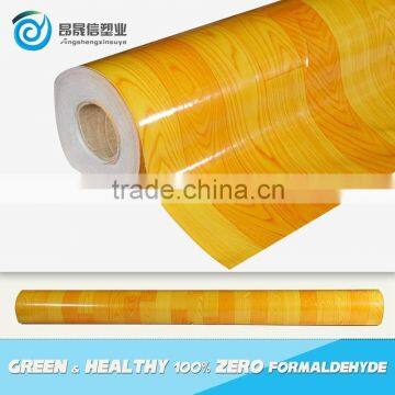 Vinyl PVC linoleum flooring rolls wholesale