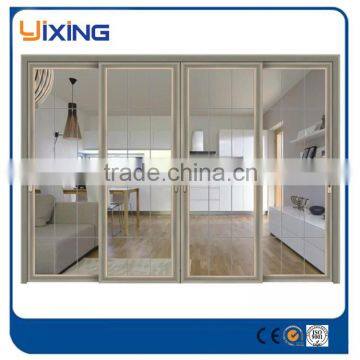 China Supplier High Quality french patio doors