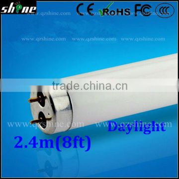 T12 2.4m 100w Fluorescent tube light