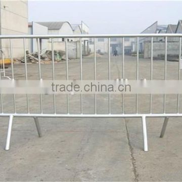High quality traffic barrier with best price (manufacturer)