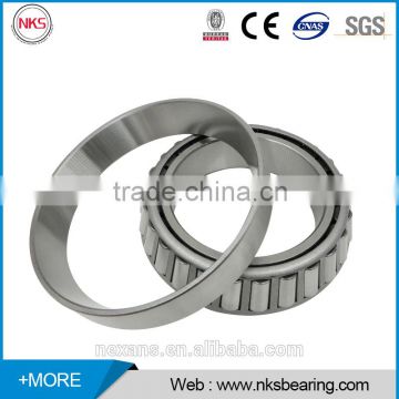Manufacture low noise Inch taper roller bearing 578/572 79.985*139.992*36.098mm