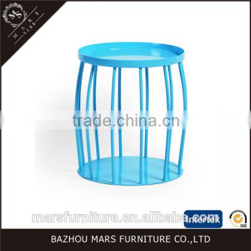 Cheap metal side table for sale