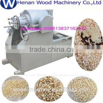 Popcorn Ball Forming Machine Ball Shape Pop Rice Bar Machine 008613837162178