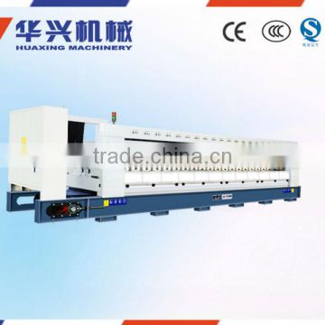 HRM stone grinding and polishing machinery