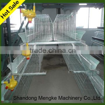 Promotional Price Automatic Chicken Layer Cage for Poultry Farm