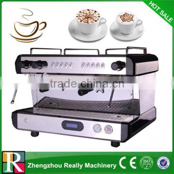 one group Commercial Espresso Coffee Machine/ Commerical Coffee Machine with one group