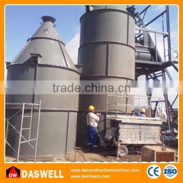 Good Quality High Efficiency Simple Cement Silo