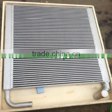 EX120-5 Hydraulic oil cooler for Hydraulic parts,excavator spare parts