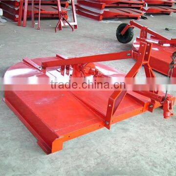 agricultural 1.8m tractor grass cutting machine for wholesales