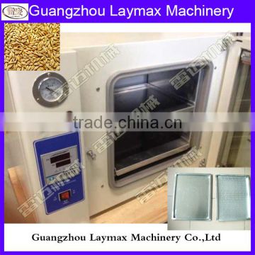 chemistry baking drying oven for laboratory