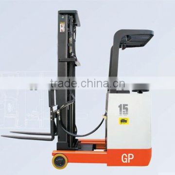 Electric Reach Truck 1.8 Ton for Warehouse, ETM10-30