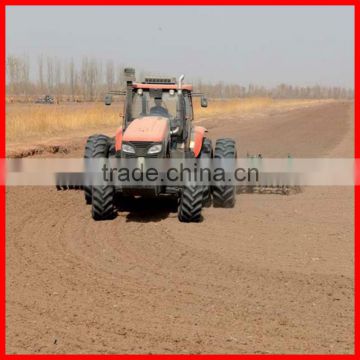 New KAT 2204 22hp Tractor