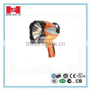 China Factory Hot Sale Led Spot Light With Grip Handle DC 12V 25w-55W