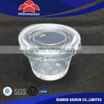 Excellent quality low price Professional factory wholesale portion cup