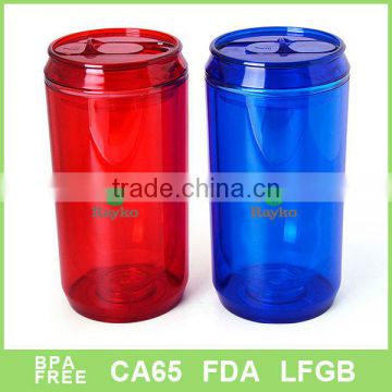 Most popular Plastic tumbler with lid